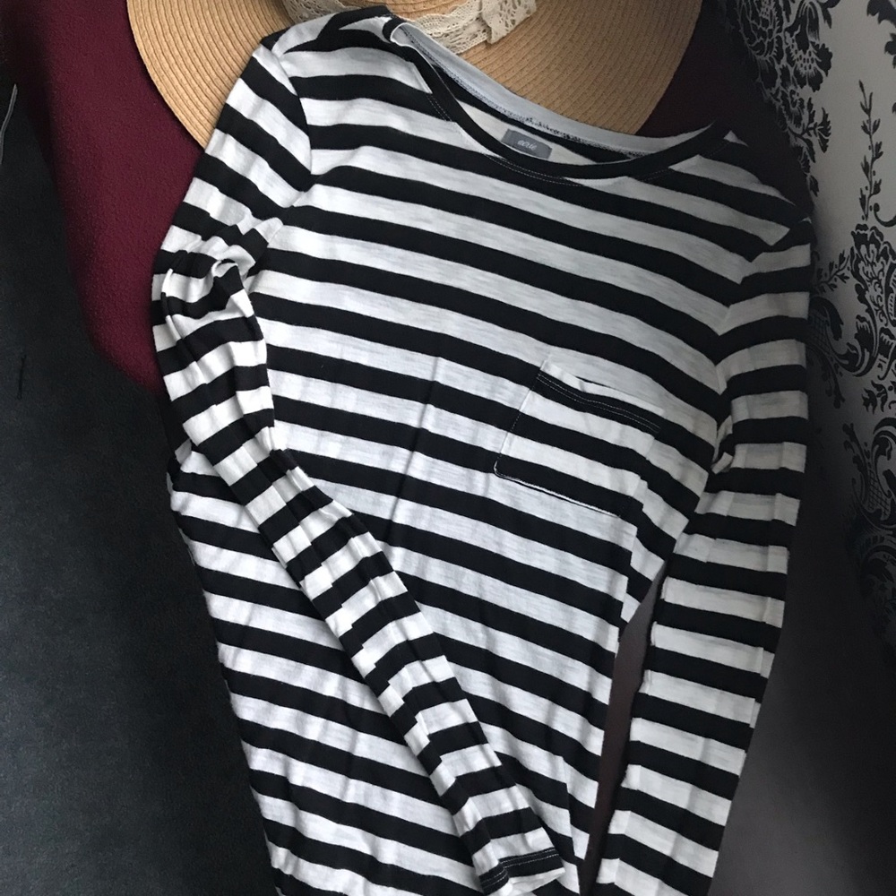 Long sleeve